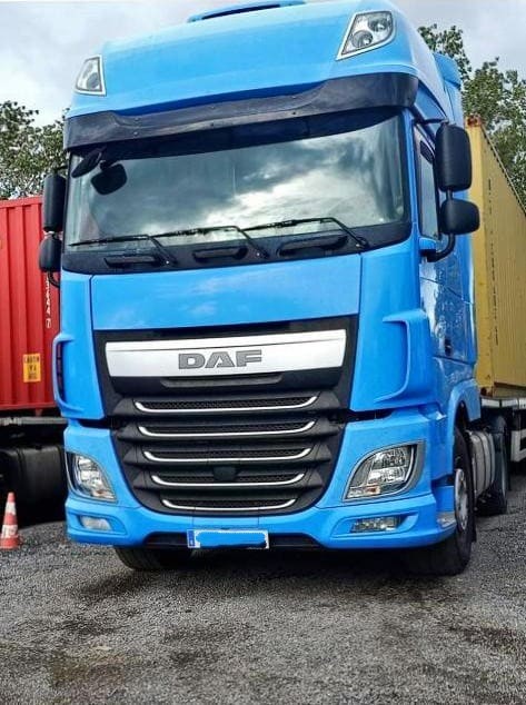 transportes marquez camion