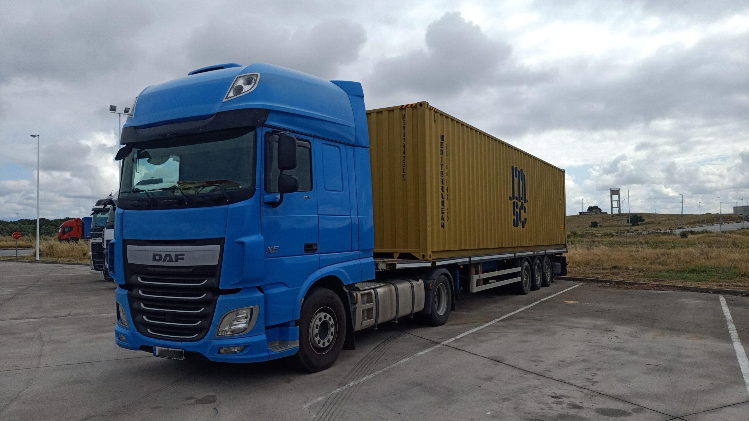 transportes marquez contacta