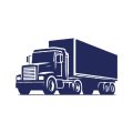 camion icono